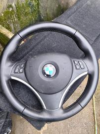 volante bmw x1 serie 1 serie 3