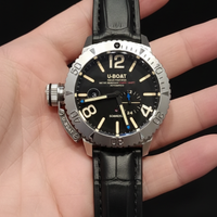 U-boat sommerso