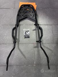 Porta pacchi originale YAMAHA teneré 700 25/26