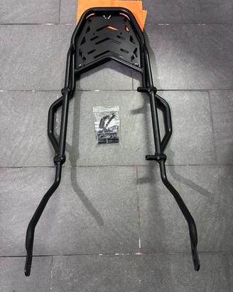 Porta pacchi originale YAMAHA teneré 700 25/26