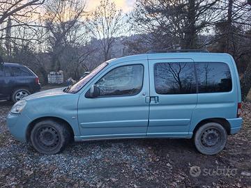 Citroen Berlingo 1.6 HDI '07