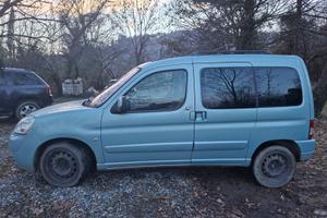 Citroen Berlingo 1.6 HDI '07