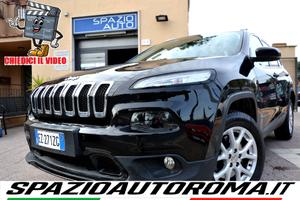 Jeep Cherokee 2.0 Mjt 170CV 4WD AUTOM. PREZZO SENZ