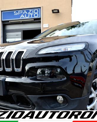 Jeep Cherokee 2.0 Mjt 170CV 4WD AUTOM. PREZZO SENZ