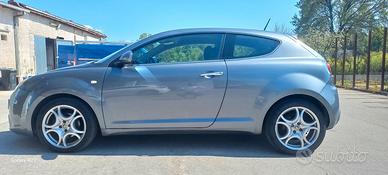 ALFA ROMEO MITO 1.6 JTDm 120CV / 88KW (2008)