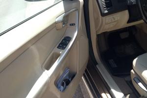 volvo XC 60 disel