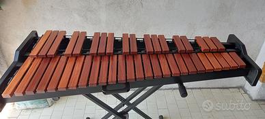 Xilofono Adams VENDUTO