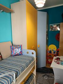 Cameretta per Bambini 