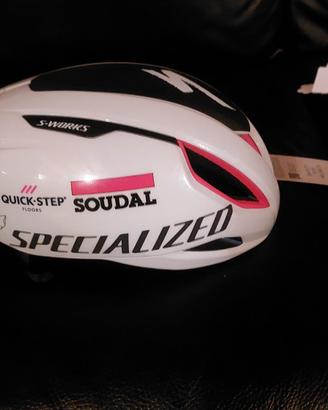 Casco bici da corsa