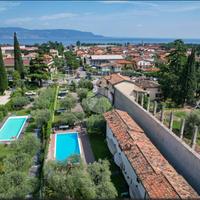 3 LOCALI A TOSCOLANO-MADERNO