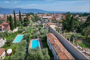 3 LOCALI A TOSCOLANO-MADERNO