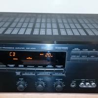 Yamaha DSP-A590 Amplificatore Digital Sound