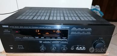 Yamaha DSP-A590 Amplificatore Digital Sound