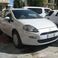 FIAT Punto 1.4 8V 5 PORTE NATURAL POWER EASY