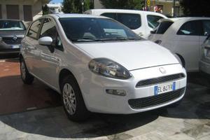 FIAT Punto 1.4 8V 5 PORTE NATURAL POWER EASY