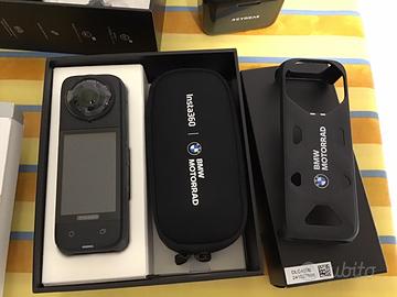 Insta X4  Speciale  Edition BMW