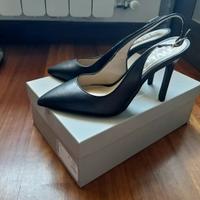 scarpa decollette nuova