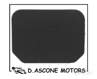 Filtro aria Suzuki Burgman 250 400 cc 2003 2006