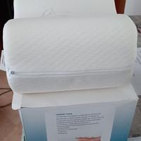 cuscino posturale notturno