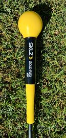 Bastone golf allenamento - Gold Flex 40