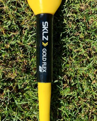 Bastone golf allenamento - Gold Flex 40
