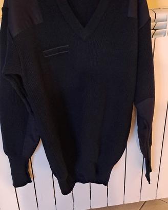maglione servizio ufficio aeronautica militare