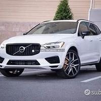 Ricambi usati Volvo XC60 2020/22