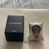 Orologio Casio Edifice