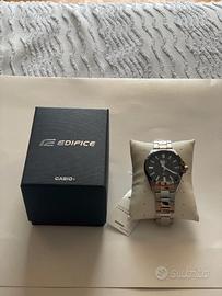 Orologio Casio Edifice