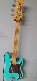 Fender precision copia