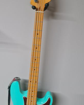 Fender precision copia