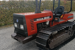 Trattore New Holland 88.85