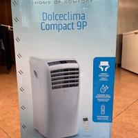Climatizatore Deumidificatore portatile