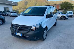 Mercedes-Benz Vito 6 POSTI 114 CDI Mixto Long 2022
