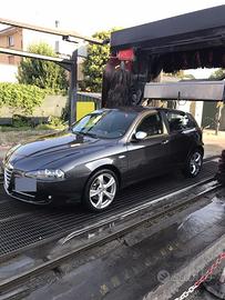 Vend alfa 147 q2
