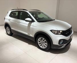 Volkswagen T-Cross 1.0 tsi Style 95cv