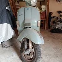 vespone Piaggio 150