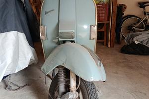vespone Piaggio 150