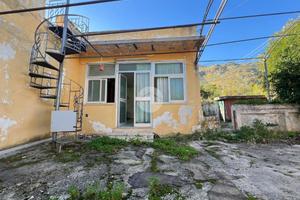 VILLA SINGOLA A CARINI