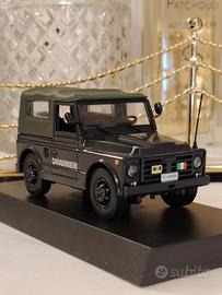 Fiat Campagnola