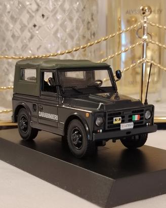 Fiat Campagnola