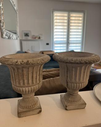 Vasi decorativi