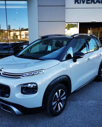 CITROEN C3 Aircross 1ª s. C3 Aircross BlueHDi ...