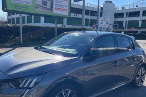 Peugeot 208 GT - 131 cv.