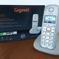 Telefono cordless Gigaset E310