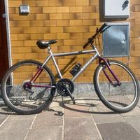 Bicicletta