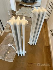 Termosifoni in ghisa