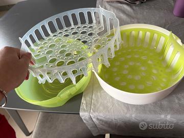 Sterilizzatore Mum con Biberon