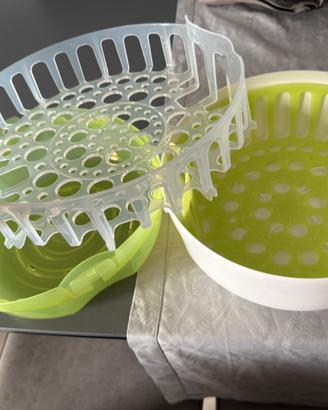 Sterilizzatore Mum con Biberon