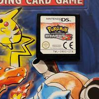 Pokemon Versione Bianca 2 Originale Nintendo DS